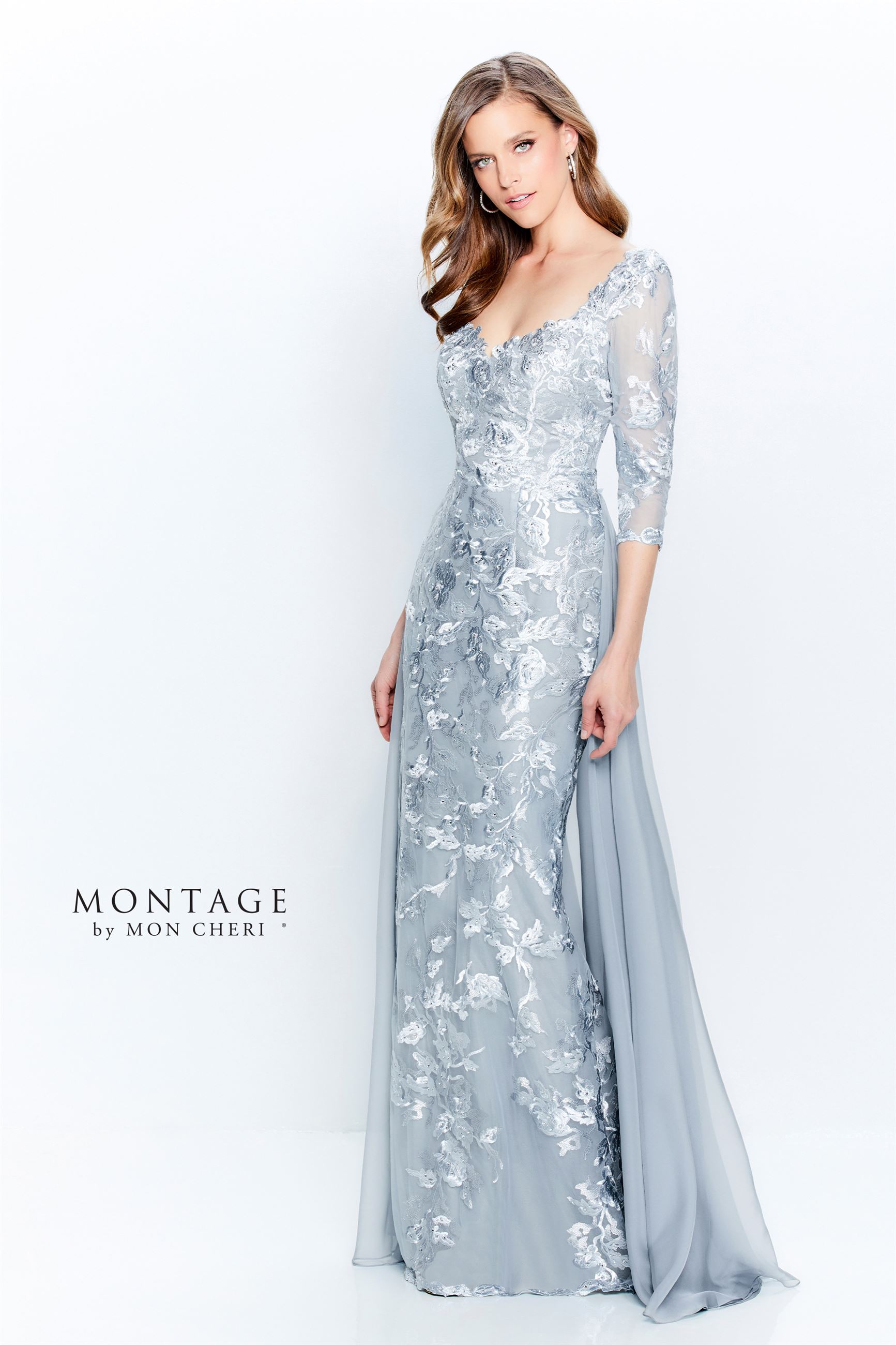 Montage collection 2025 by mon cheri