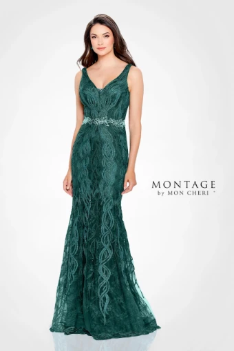 Montage #120921 $4 Emerald thumbnail