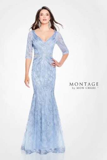 Montage #120921 $5 Light Blue thumbnail