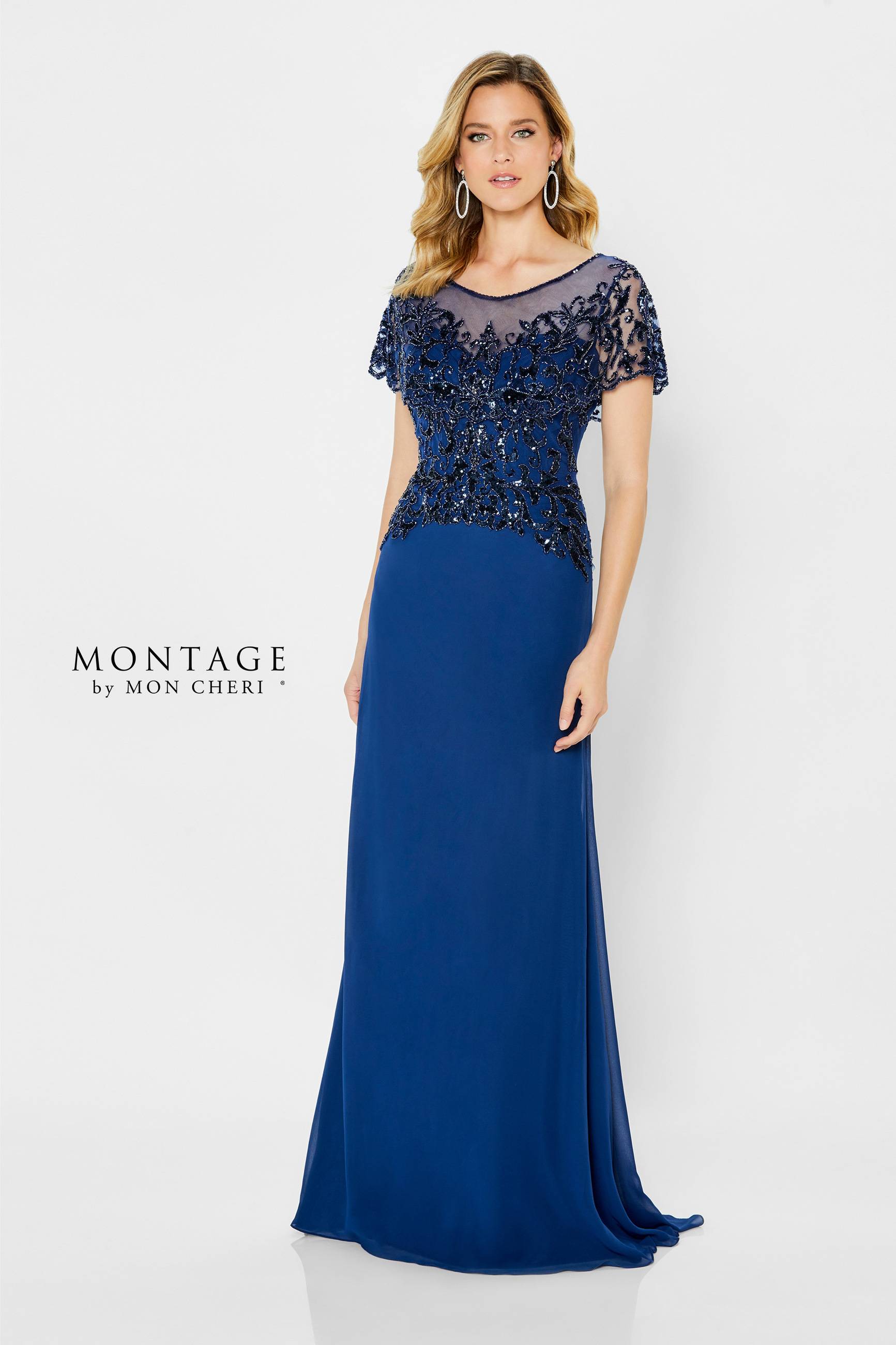 Search Result For 217947 Mon Cheri Bridals