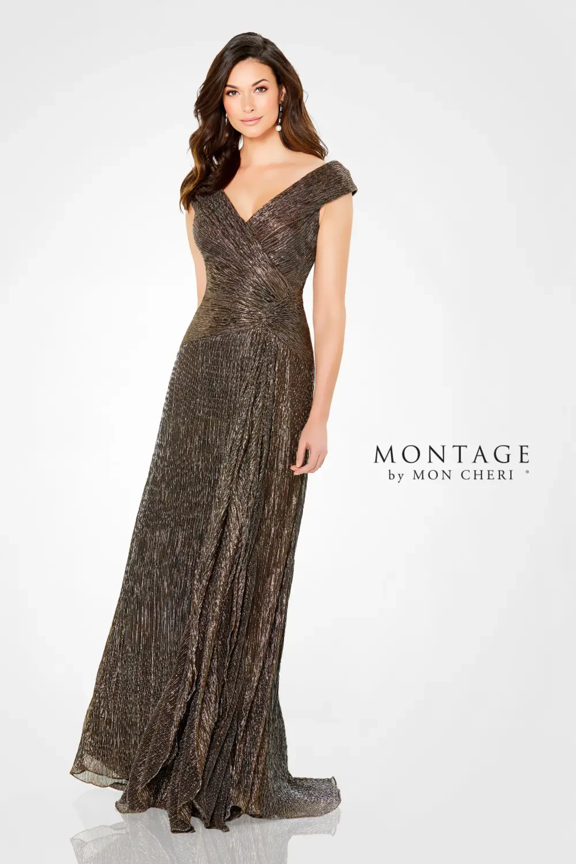 Mother of the Bride Dresses by Montage | Mon Cheri | Special