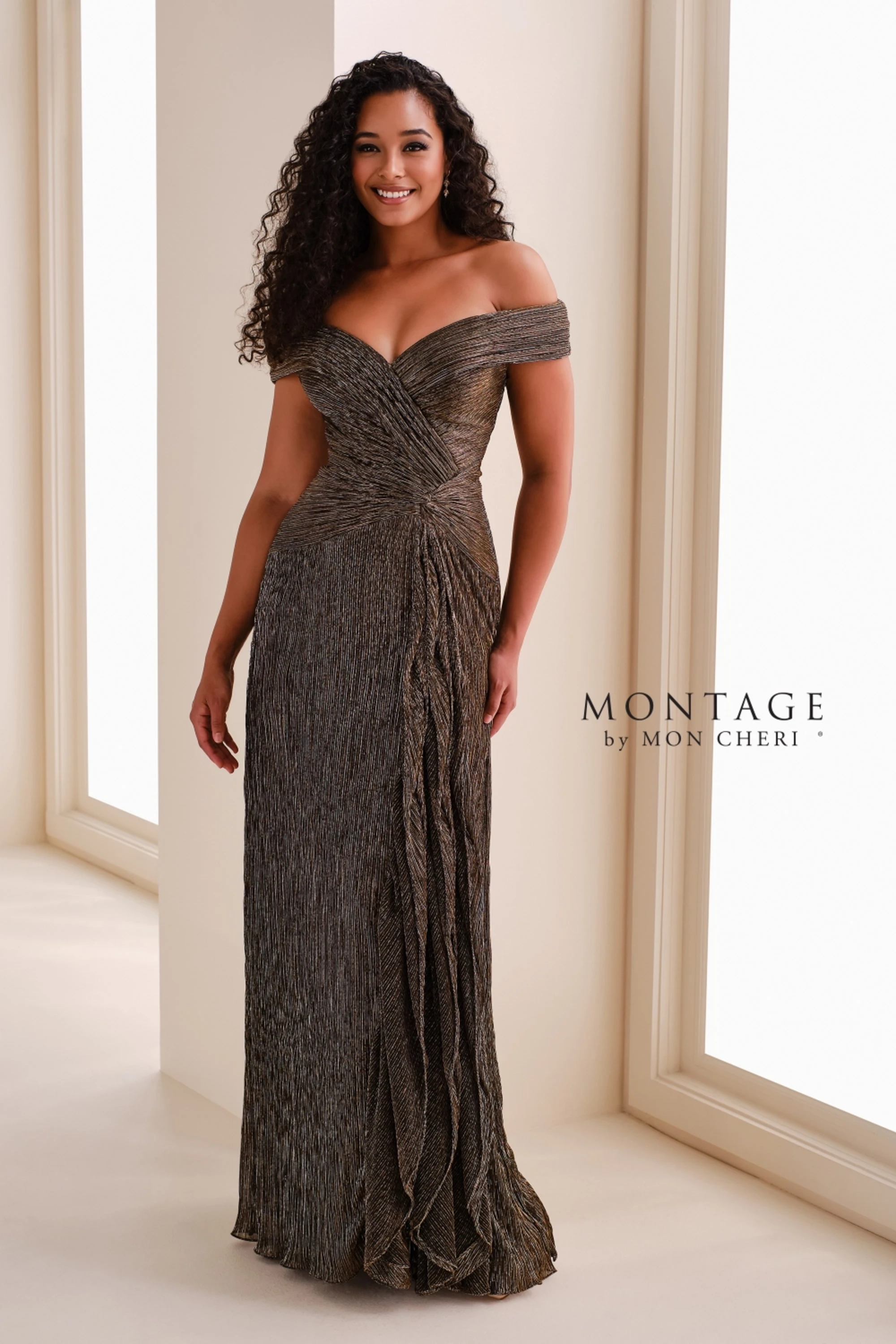 YK☆ Mother of the Bride Dresses by Montage | Mon Cheri | Special