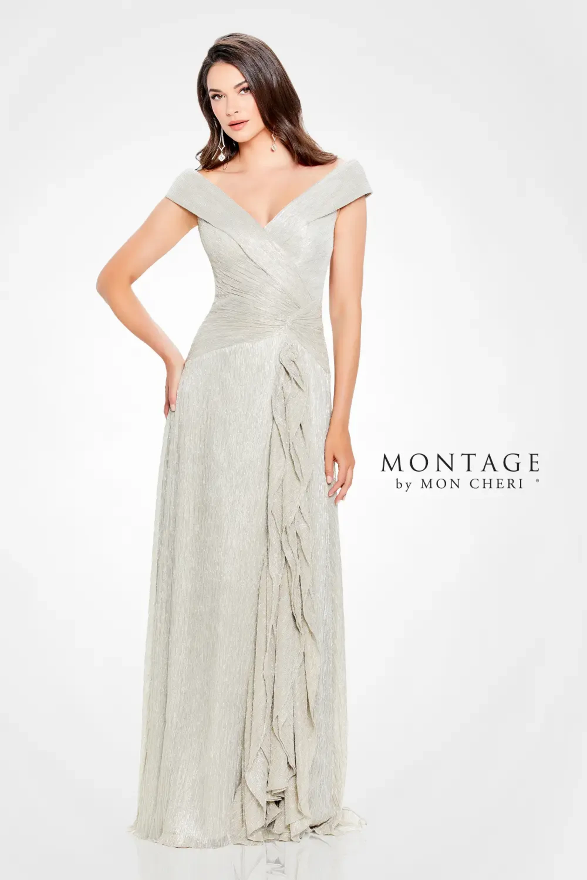 Mother of the Bride Dresses by Montage | Mon Cheri | Special