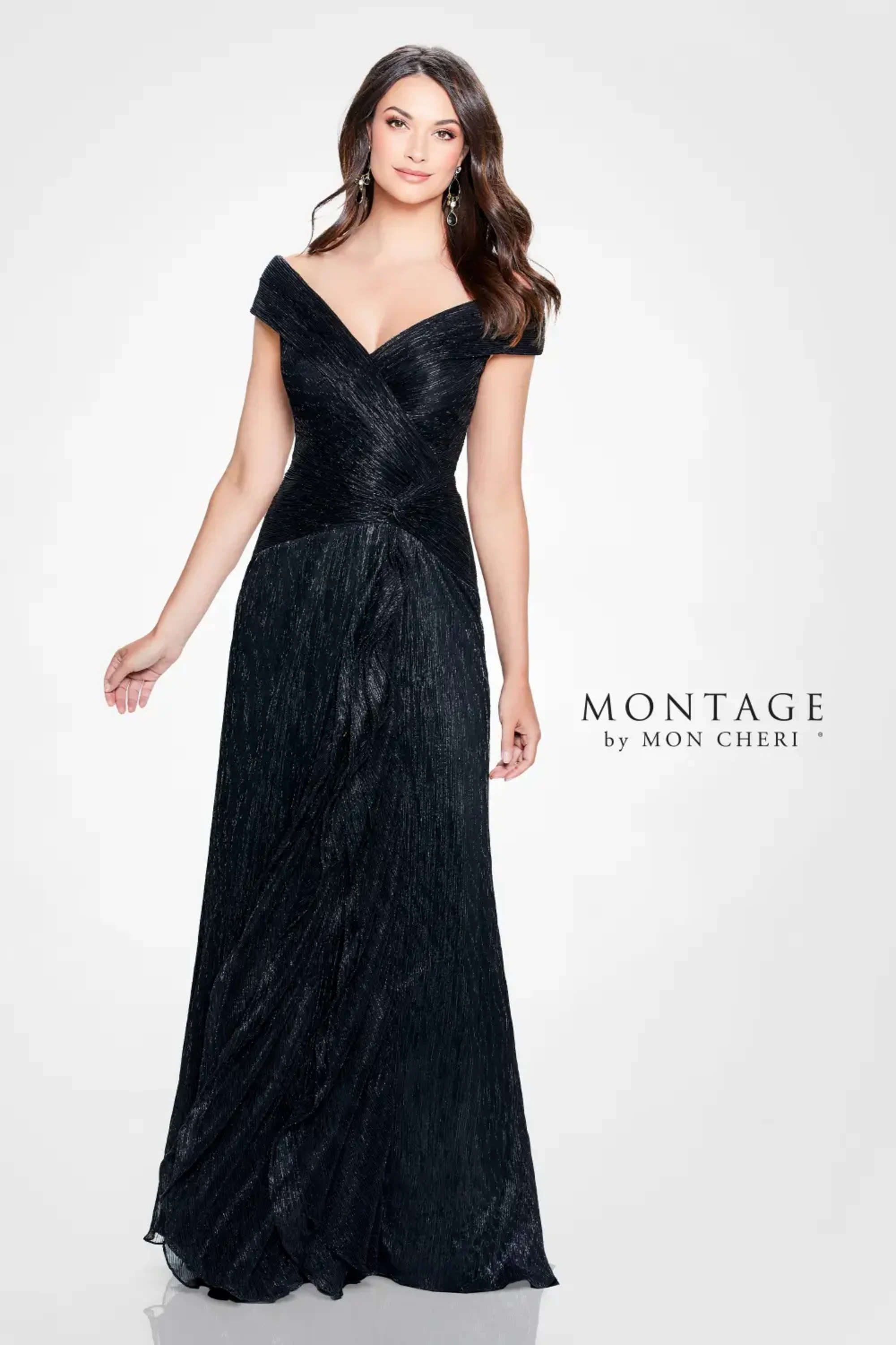 Mother of the Bride Dresses by Montage | Mon Cheri | Special