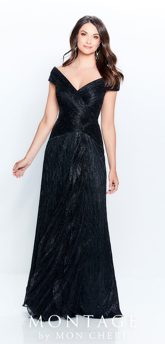 Mother of the Bride Dresses by Montage | Mon Cheri | Special