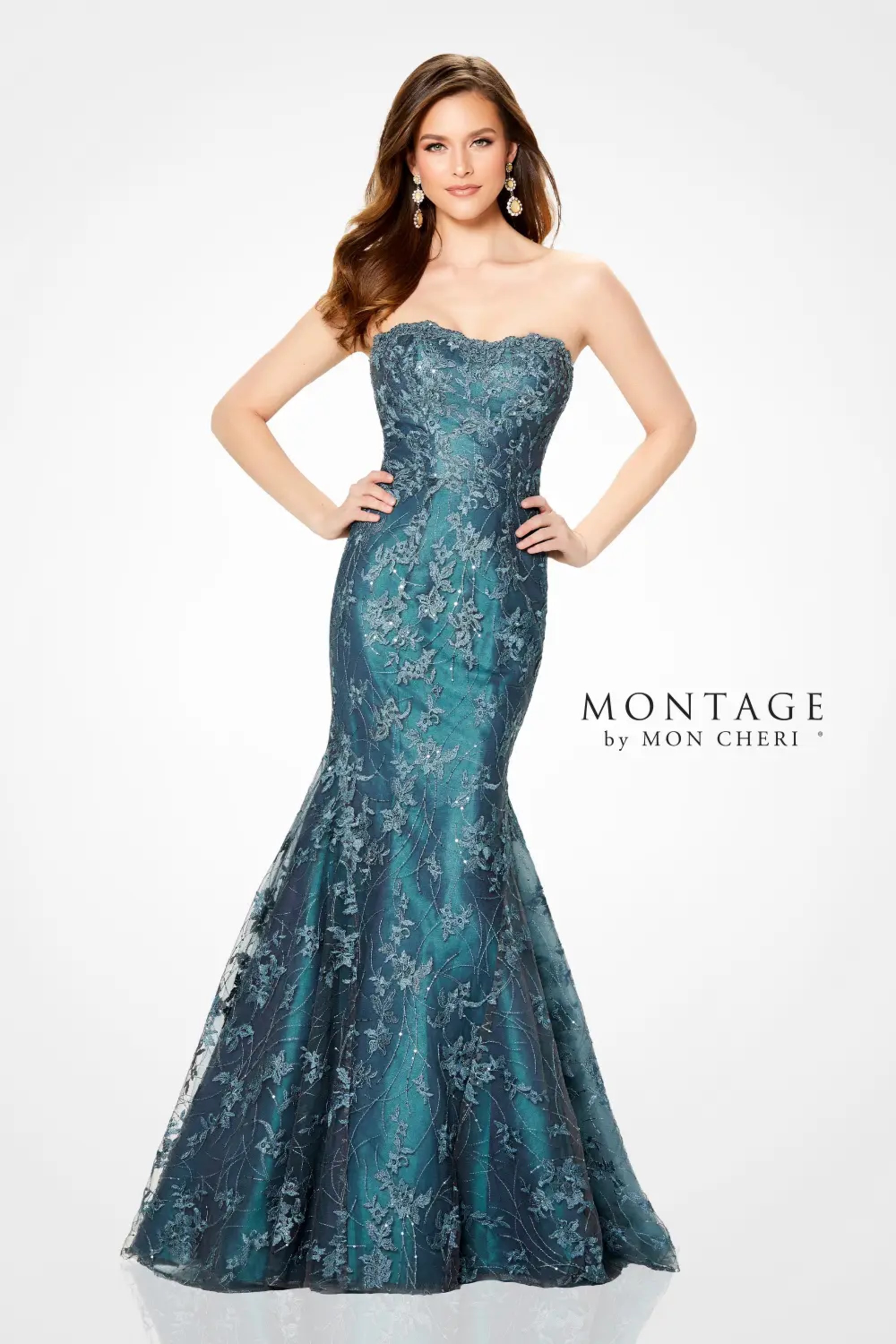 スーパーセール 50％（福袋 Mother of the Bride Dresses by Montage | Mon Cheri | Special 靴