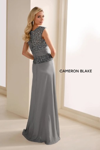 Cameron Blake #114657 $5 Gray thumbnail