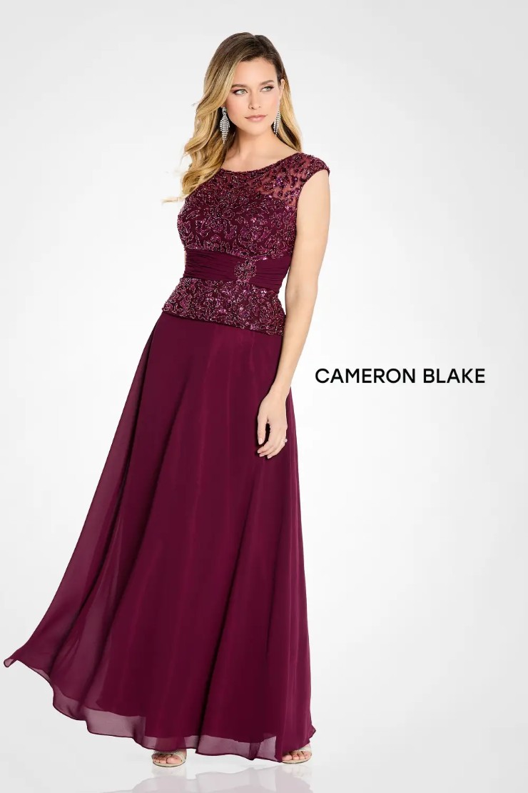 Cameron Blake #114657 Thumbnail Image