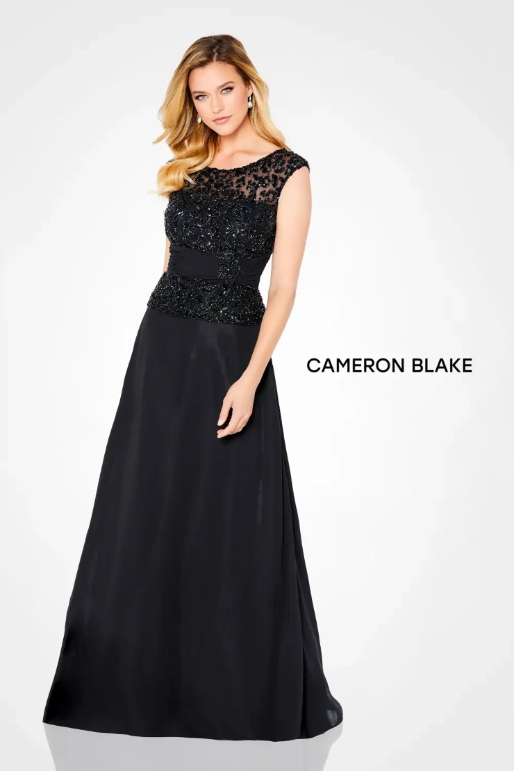 Cameron Blake #114657