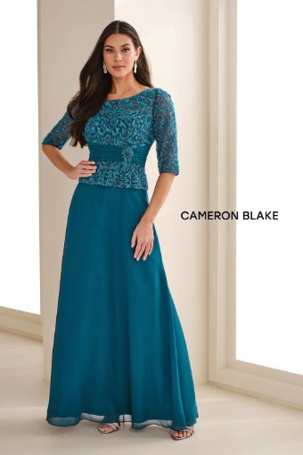 Cameron Blake #114657SL $2 Teal thumbnail