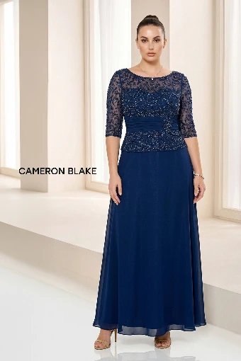Cameron Blake #114657SL $10 Navy Blue thumbnail