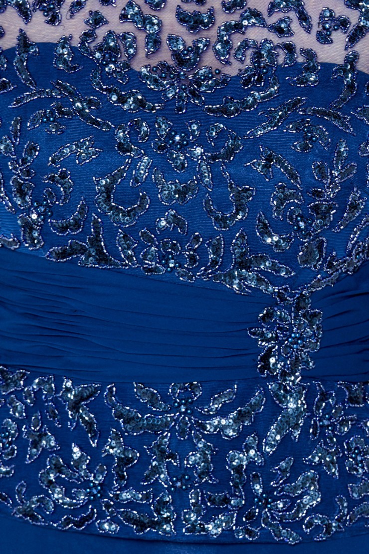 Cameron Blake #114657SL #8 Navy Blue picture