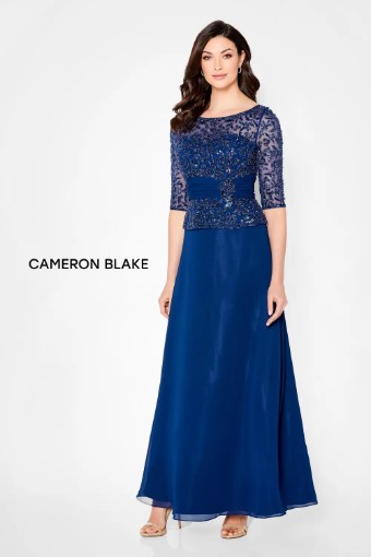 Cameron Blake #114657SL $0 default Navy Blue thumbnail