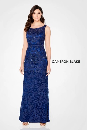 Cameron Blake #115604 $4 Navy Blue thumbnail
