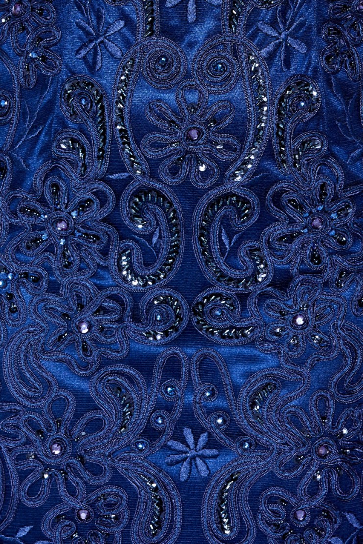 Cameron Blake #115604 #11 Navy Blue picture