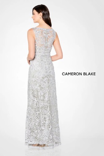 Cameron Blake #115604 $2 Silver thumbnail