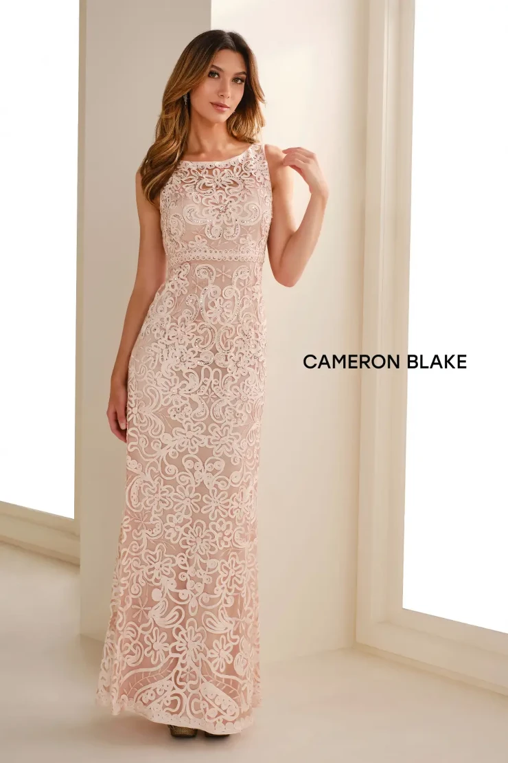 Cameron Blake #115604
