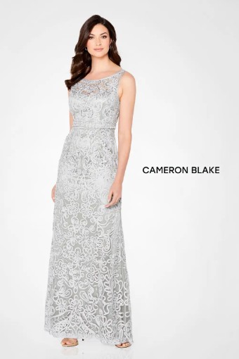 Cameron Blake #115604 $0 default Silver thumbnail
