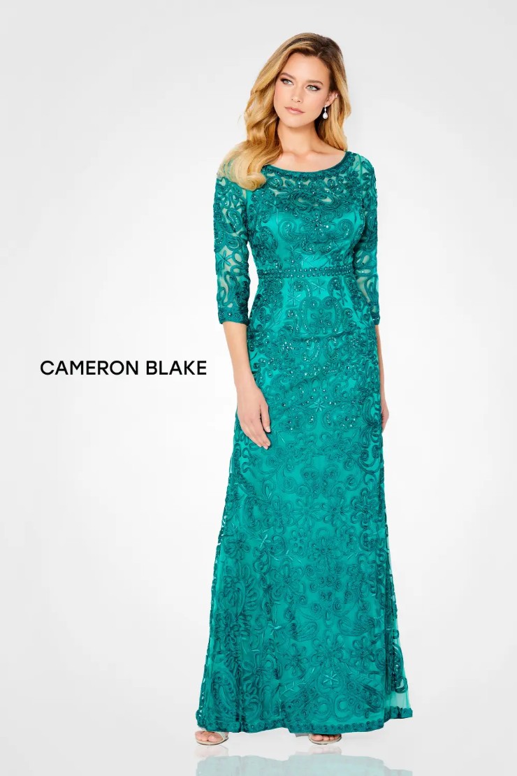 Cameron Blake #115604SL