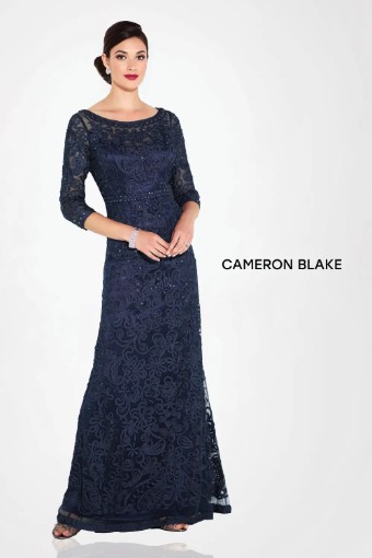 Cameron Blake #115604SL $5 Navy Blue thumbnail