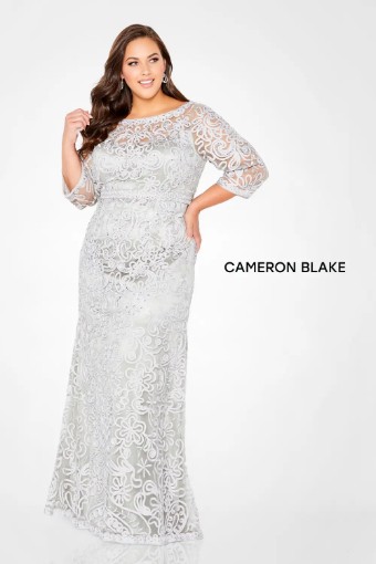 Cameron Blake #115604SL $3 Silver thumbnail