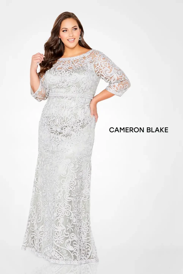 Cameron Blake #115604SL