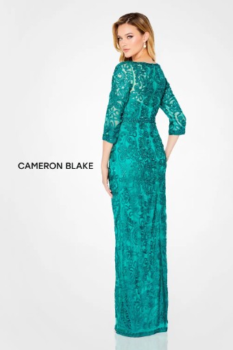 Cameron Blake #115604SL $2 Jade thumbnail