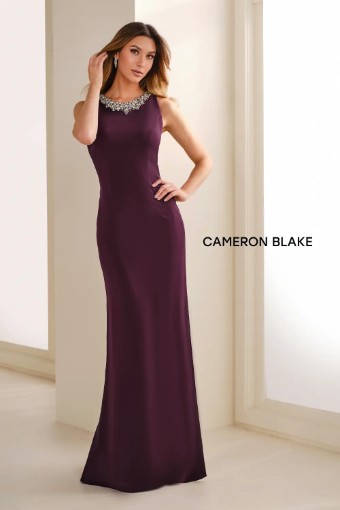 Cameron Blake #116659 $5 Eggplant thumbnail