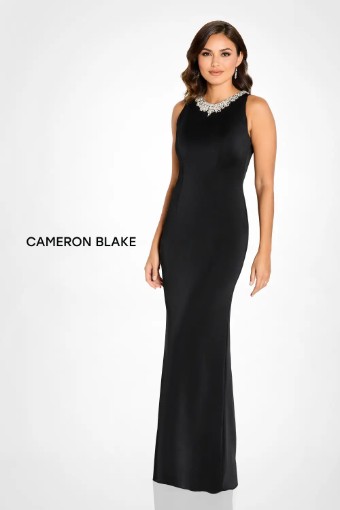 Cameron Blake #116659 $4 Black thumbnail