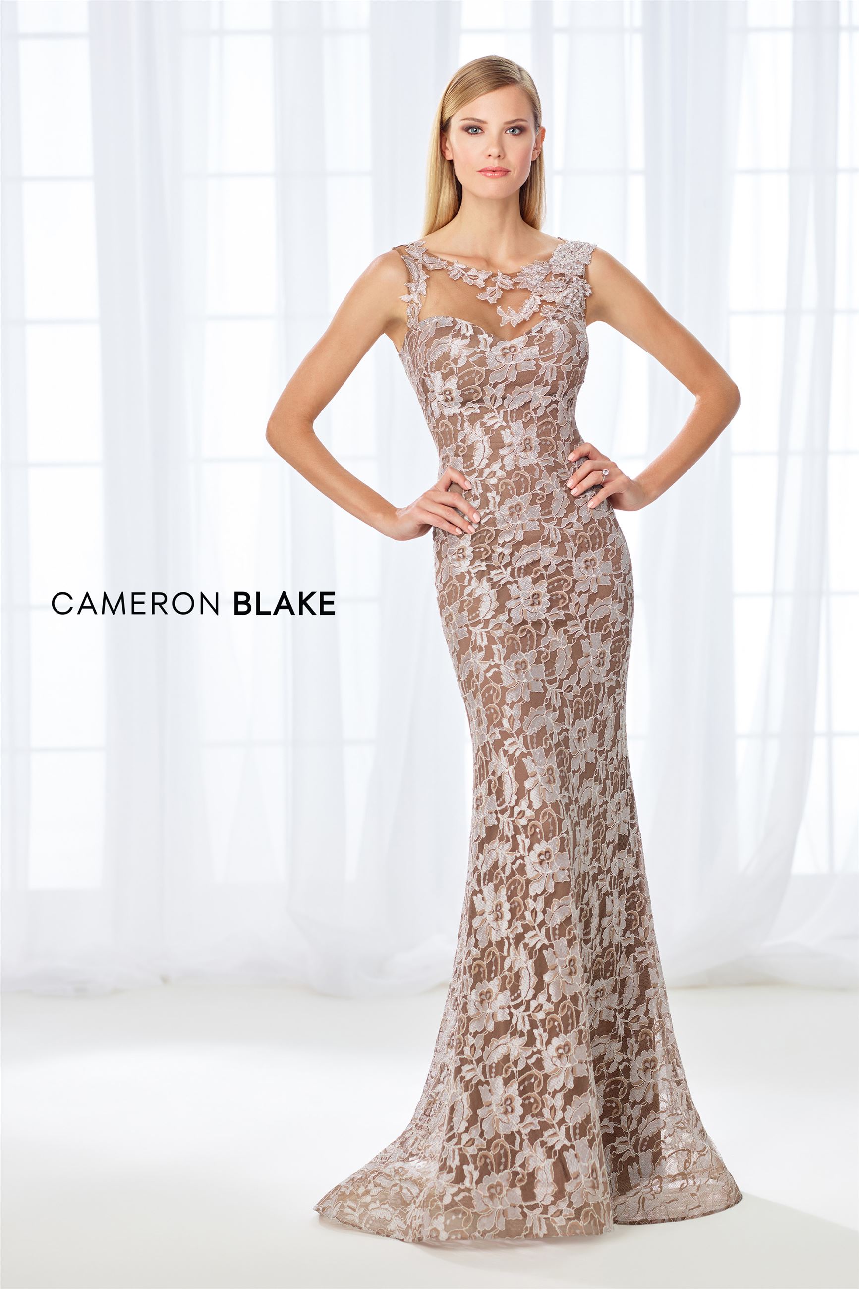 cameron blake mob dresses