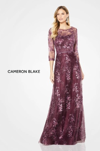 Cameron Blake #118682 $3 Plum thumbnail