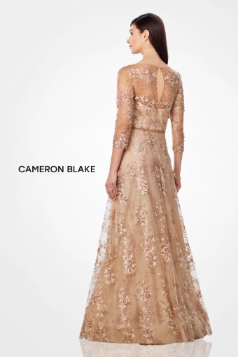 Cameron Blake #118682 $5 Champagne thumbnail