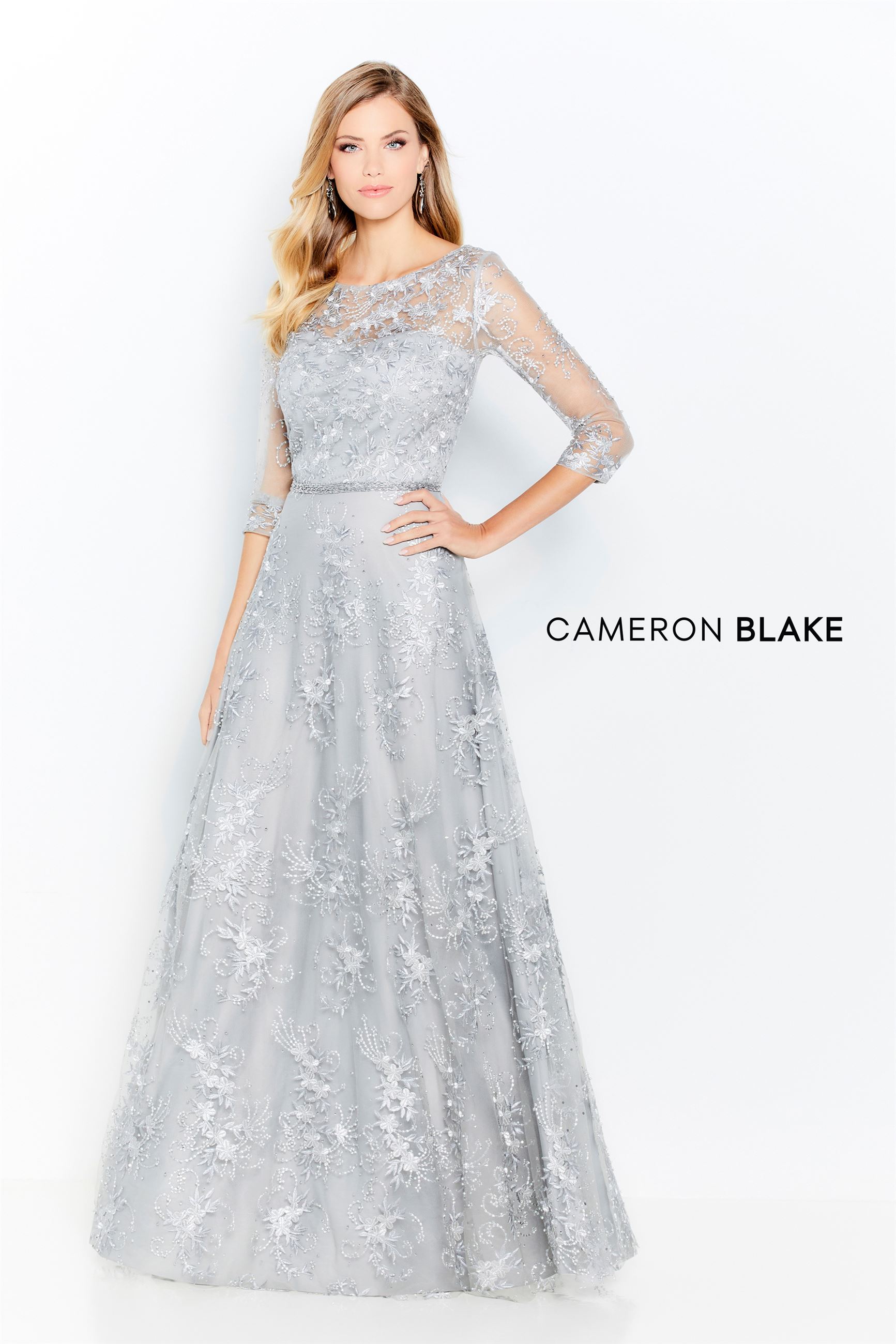 cameron blake mother of the bride dresses 2019