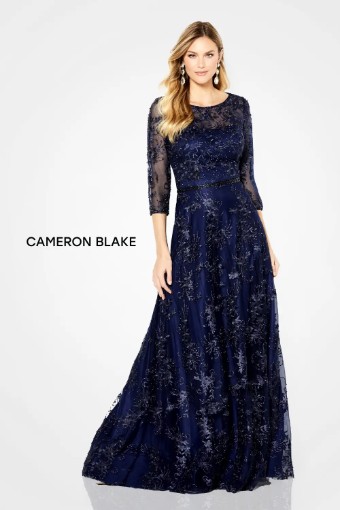 Cameron Blake #118682 $4 Navy Blue thumbnail