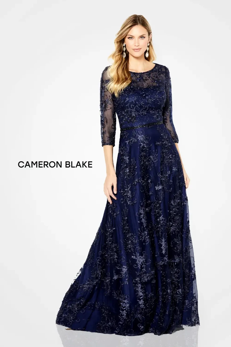 Cameron Blake #118682