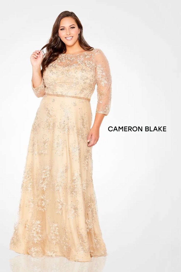 Cameron Blake #118682 Thumbnail Image