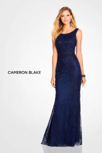 Cameron Blake #119644 $4 Navy Blue thumbnail