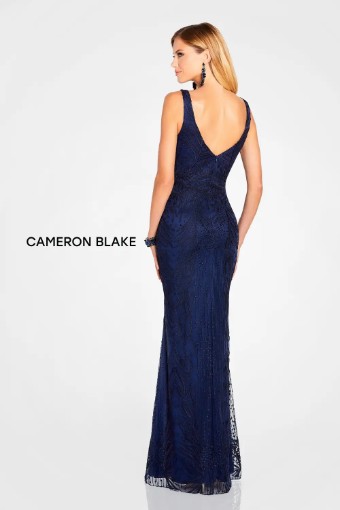 Cameron Blake #119644 $2 Navy Blue thumbnail