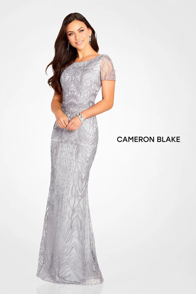 Cameron Blake #119644 Thumbnail Image