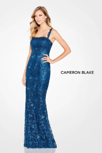 Cameron Blake #120602 $2 Dark Teal thumbnail