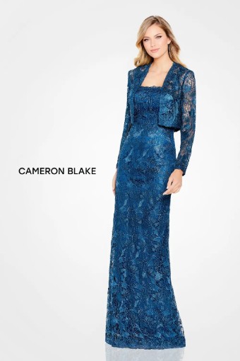 Cameron Blake #120602 $3 Dark Teal thumbnail