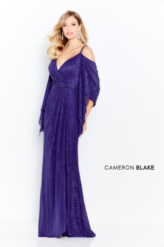 Cameron Blake #120607 $4 Cobalt thumbnail