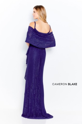 Cameron Blake #120607 $3 Cobalt thumbnail