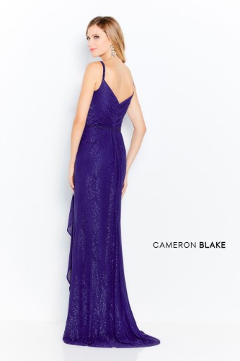 Cameron Blake #120607 $6 Cobalt thumbnail
