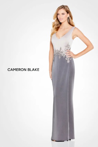 Cameron Blake #120611 $4 Light Mink/Charcoal thumbnail