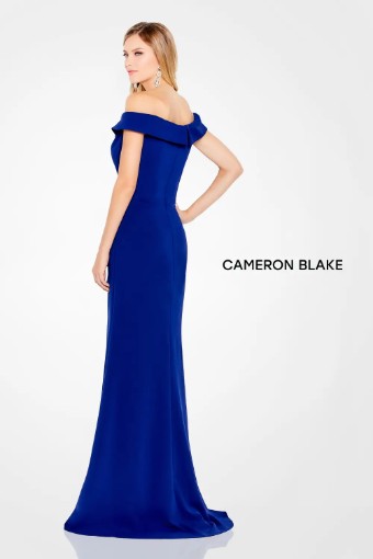 Cameron Blake #120614 $1 Navy Blue thumbnail