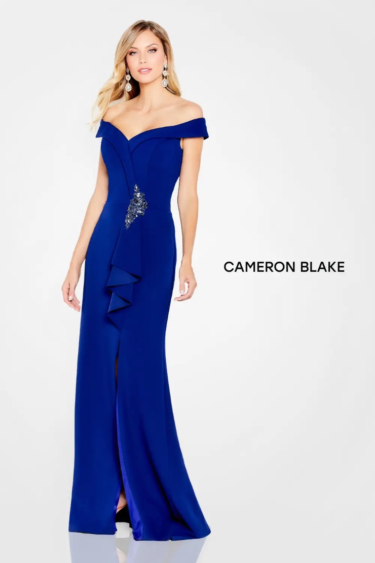 Cameron Blake #120614 Thumbnail Image