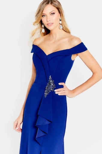 Cameron Blake #120614 $3 Navy Blue thumbnail