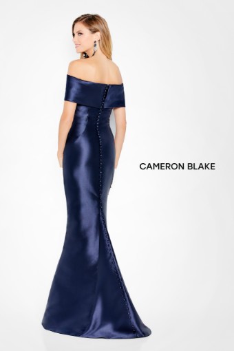 Cameron Blake #120622 $2 Navy Blue thumbnail