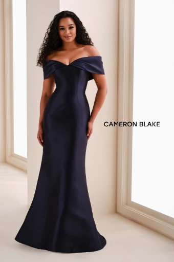 Cameron Blake #120622 $0 default Navy Blue thumbnail